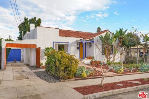 5650 Ensign Ave, North Hollywood, CA 91601-1908
