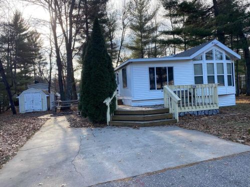 118 Arbor Dr, Wisconsin Dells, WI 53965-8383