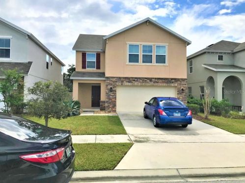 3185 Turret Dr, Kissimmee, FL 34743-6066