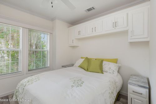 503 Lake Dr, Titusville FL  32780-2535 exterior