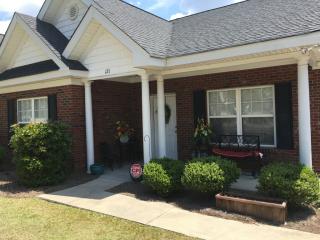 121 Vista Oaks Dr, Lexington SC  29072-8230 exterior