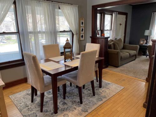 240 Park Ave, Fond Du Lac, WI 54935-3541