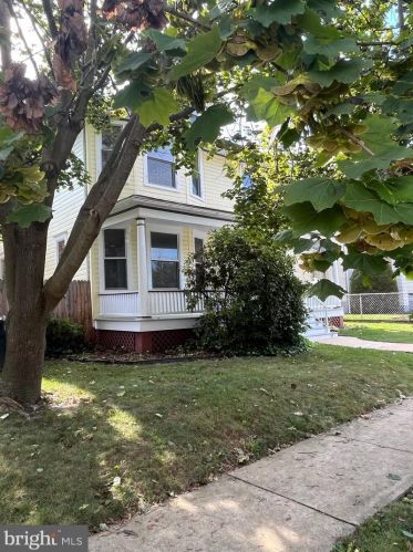 20 Stewart Pl, Lees Cross Roads PA  17257-1648 exterior