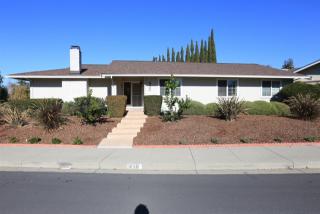 430 Hamilton Way, Pleasanton, CA 94566-7716