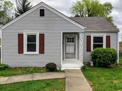 1008 Fleming St, Columbia, TN 38401-2419