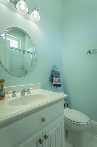 601 Riverview Dr, Carrabelle FL  32322-5054 exterior