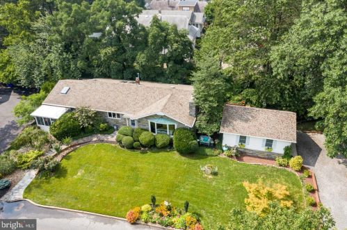 200 Park Dr, Camden NJ  08108-2236 exterior