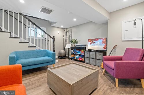 2602 30th St, Washington DC  20018-1537 exterior