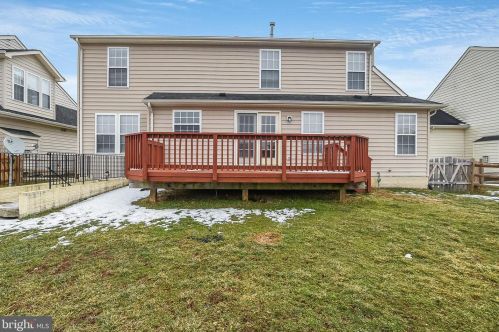 11800 Fullers Ln, Owens VA  22485-2444 exterior