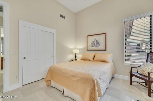 7384 San Alfredo Dr, Scottsdale AZ 85258-2098 exterior