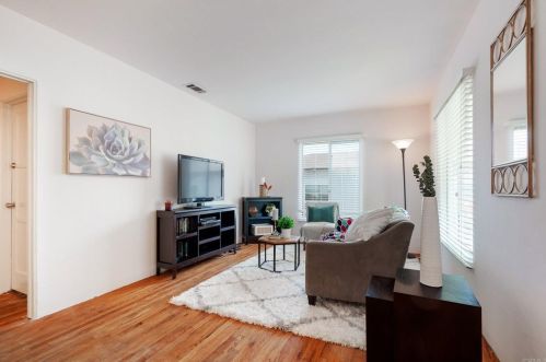 4461 Olive Ave, La Mesa CA  91942-8826 exterior