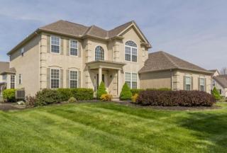 3299 Vinton Park Pl, Hilliard, OH 43026-7182