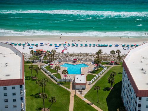 909 Santa Rosa Blvd, Fort Walton Beach FL  32548-5946 exterior