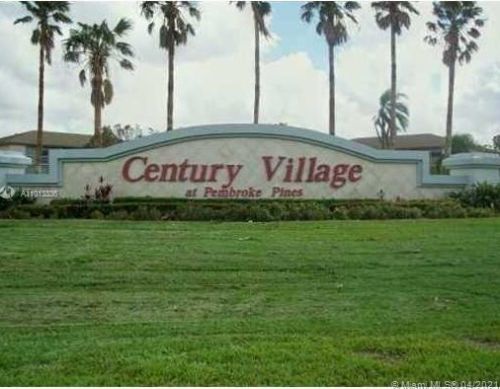 13700 11th St, Hollywood FL  33028-2342 exterior