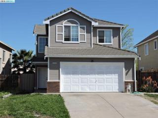 5309 Woodside Way, Antioch, CA 94531-8175