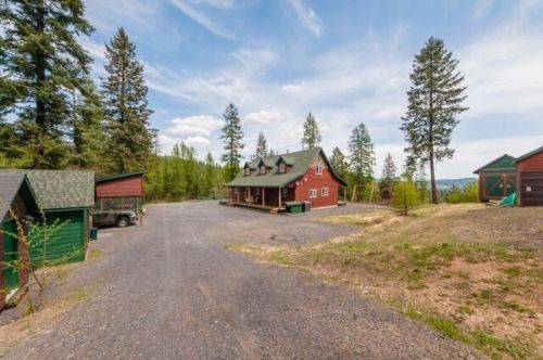 11304 Alpine Fern Ln, Rockford, WA 99030-8701