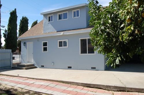115 Sycamore Ave, Rialto CA  92376-5931 exterior