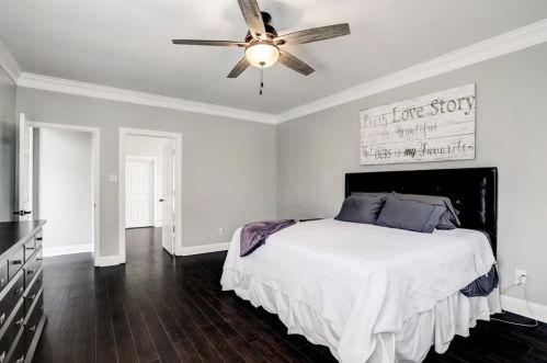 5607 Evergreen Vly Dr, Humble TX  77345-3067 exterior