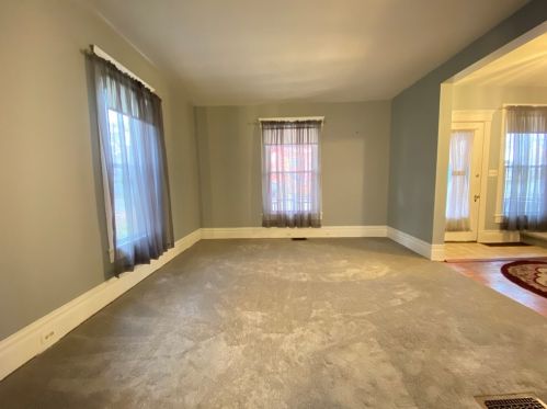 106 Plum St, Greenville PA  16125-1857 exterior