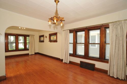 221 Tripoli Ave, Milwaukee WI 53221-1447 exterior