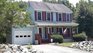 105 Indian Summer Ln, Williamsburg, VA