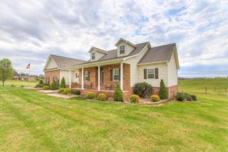 259 Richland Rd, Blaine, TN 37709-2018