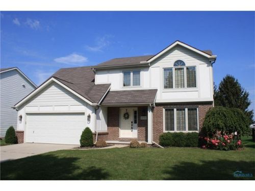 6858 Wexford Hill Ln, Holland, OH 43528-8140