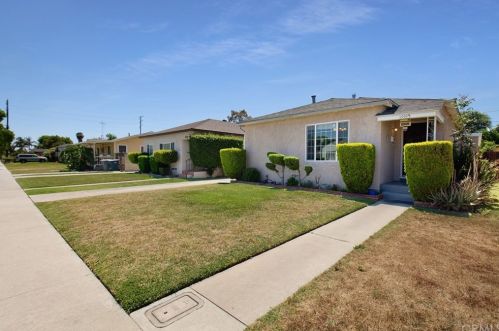 10109 Rosewood Ave, South Gate CA  90280-6461 exterior
