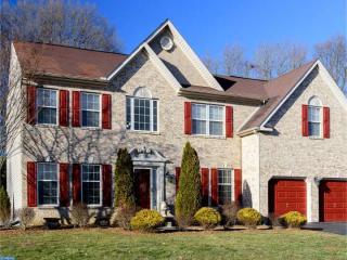36 Blue Spruce Dr, Bear, DE 19701-4128