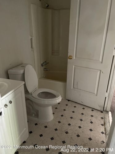 51 Syringa St, Browns Mills NJ  08015-2030 exterior