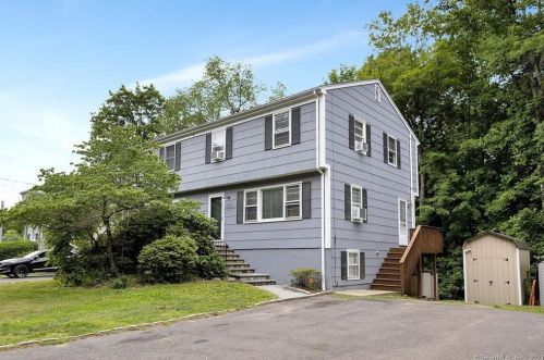 12 River St, New Canaan, CT 06840-4231