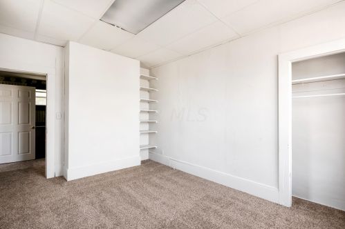 1001 Beatty Ave, Cambridge OH  43725-1921 exterior