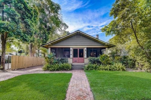 626 Livingston St, Orlando, FL 32803-5618