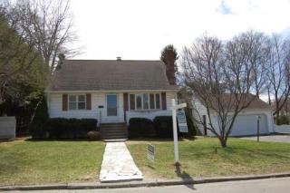195 Val Dr, Stratford, CT 06614-2079