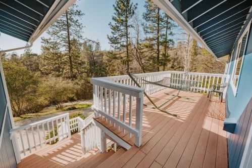13555 Rancho Nogotta Ln, Grass Valley, CA 95949-8001