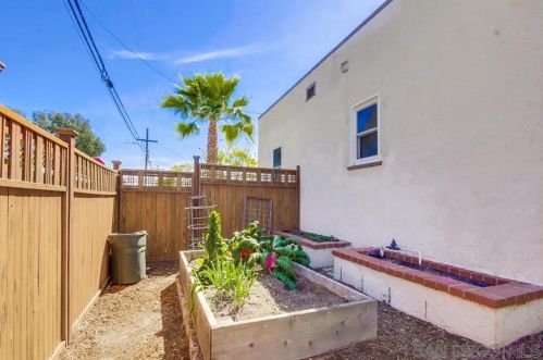 3082 Juniper St, San Diego CA 92104-5624 exterior