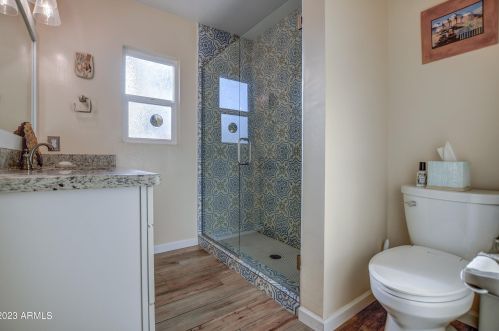 4152 4th Ave, Phoenix AZ  85013-3033 exterior