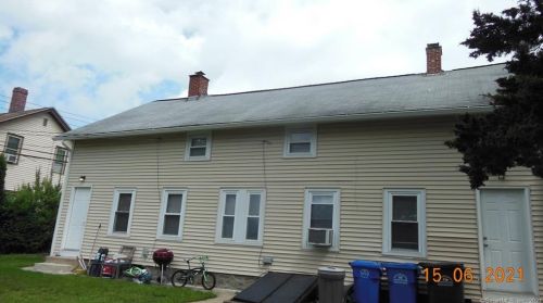224 Fitchville Rd, Bozrah, CT 06334-1107