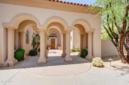 11031 Mirasol Cir, Scottsdale, AZ 85255-8806