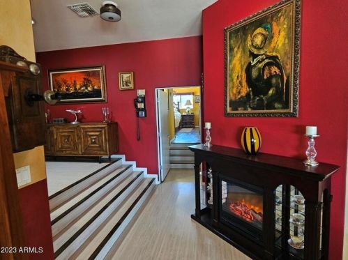 4439 El Paso Rd, Bullhead City AZ  86429-7819 exterior