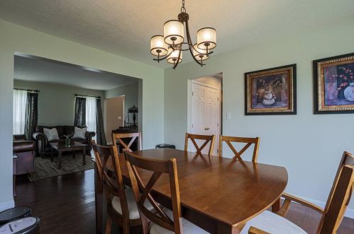 3321 Greycliff Trl, Franklin OH  45005-9408 exterior