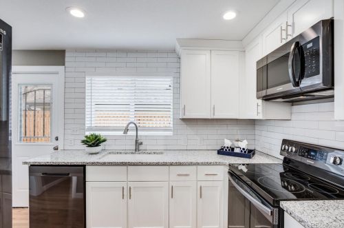 3637 Mississippi Ave, Denver CO  80210-2117 exterior