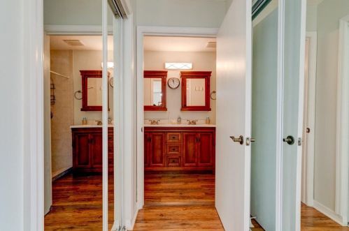 1381 Vizcaya Cir, Palm City FL  34990-1962 exterior