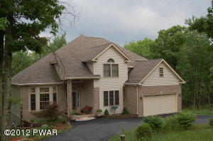 127 Senate Rd, Milford, PA 18337-7056