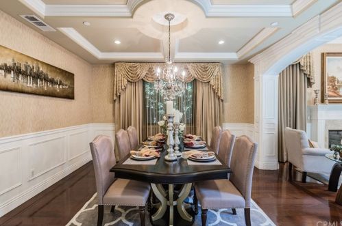 5735 Primrose Ave, Temple City CA  91780-2508 exterior