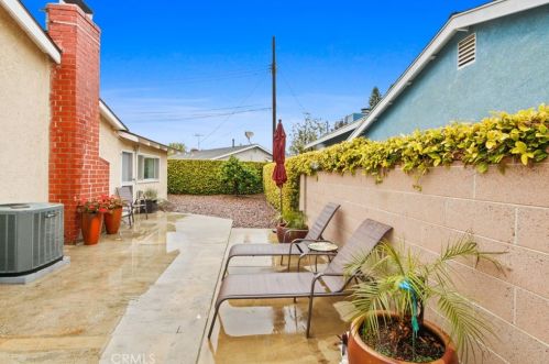 12101 Wutzke St, Garden Grove CA  92845-1841 exterior