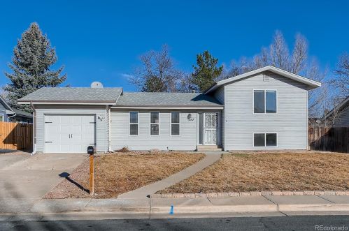 2517 133rd Cir, Westminster, CO 80020-5183