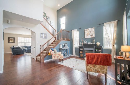 1417 Hummingbird Ct, West Bend, WI 53090-1093