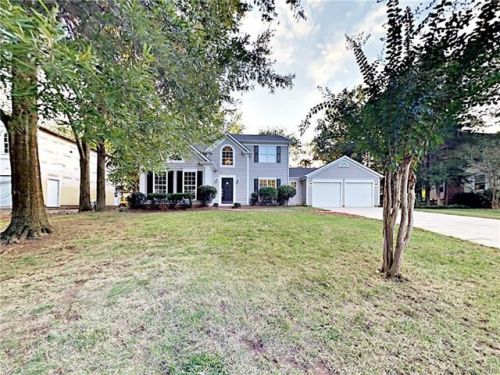 12925 Seascape Ln, Charlotte, NC 28278-7109