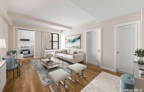 230 Riverside Dr, New York NY  10025-6172 exterior